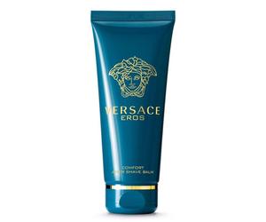 Versace - Eros Cremas depilatorias y de afeitado 100 ml male