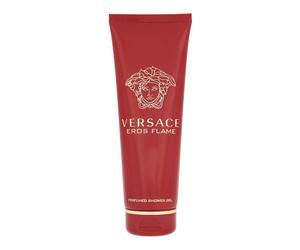 Versace Eros Flame Gel de Ducha para Hombre
