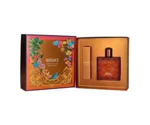 Versace Eros Najim Set de Regalo