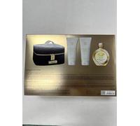 Versace Eros Pour Femme 3.4 - Juego de 4 piezas para mujer