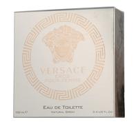 Perfume Mujer Eros Femme Versace EDT (100 ml)