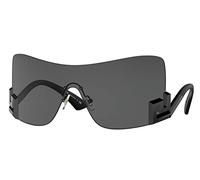 Versace Gafas de Sol VE 2240 Grey/Dark Grey 40/14/140 mujer