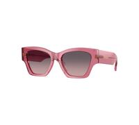 Versace gafas - modelo 0ve4492u, color transparent pink, lente 53mm, p