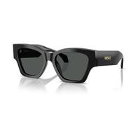 VERSACE Gafas - Modelo 0VE4492U Negro Lente 53mm Puente 18mm