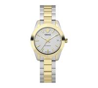 Versace- Greca Classic- Accessories- Mujer- Amarillo- ONE SIZE- Greca Classic