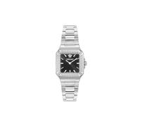 Versace Greca Edge Swiss Made - Reloj de Pulsera analógico de Cuarzo para Mujer
