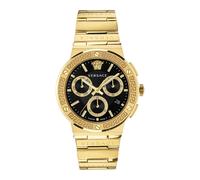 Versace - Greca Logo CHR - Accessories - Hombre - Amarillo - ONE SIZE -