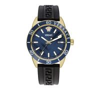 Versace - Greca Urban Veyca 0224 - Accessories - Hombre - Azul - ONE SIZE -