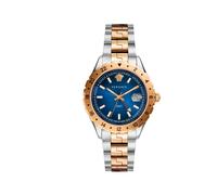 Versace - Hellenyium GMT - Accessories - Hombre - Azul - ONE SIZE -