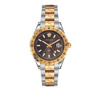 Versace- Hellenyium GMT- Accessories- Hombre- Multicolor- ONE SIZE- Hellenyium GMT
