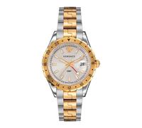 Versace- Hellenyium GMT V1103 0015- Accessories- Hombre- Multicolor- ONE SIZE- Hellenyium GMT V1103 0015