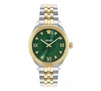 Versace - Hellenyium Watch - Accessories - Mujer - Multicolor - ONE SIZE -