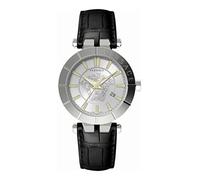 Versace Herren Armbanduhr V-RACE 43 mm Brazalete Leder VE2B001 21, Correa, Correa