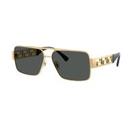 Gafas de sol Versace 0VE2290 Dorados Talla: 61X13 Dorados