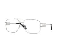 Versace VE1302 C57 1000 Plateado