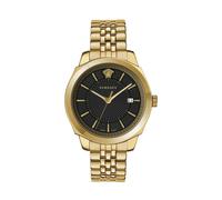 Versace- Icon Classic- Accessories- Hombre- Amarillo- ONE SIZE- Icon Classic