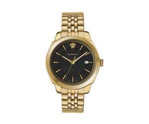 Versace- Icon Classic- Accessories- Hombre- Amarillo- ONE SIZE- Icon Classic