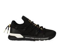 VERSACE JEANS COUTURE 76YA3SA6 Hombre Negro