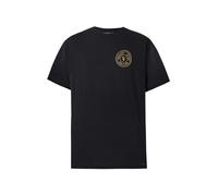 Versace Jeans Couture Camiseta dorado / negro L dorado / negro