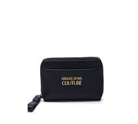 VERSACE JEANS COUTURE Cartera hombre negro 75ya5pa6 zp114 g89 negro TU, Negro