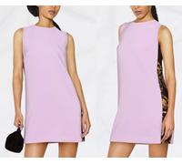 Versace Jeans Couture Everyday Vestido Mini Baile Abi Office Trabajo Job M