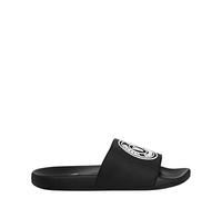 VERSACE JEANS COUTURE Hombre V-Emblem Chancla Black 41 EU