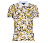 Versace Jeans Couture Polo GAG6S0 in Blanco EU XXL