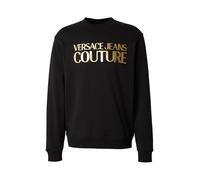 Versace Jeans Couture Sudadera negro XXL negro