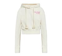 Versace Jeans Couture- The Hoodie- Sweatshirts & Hoodies- Mujer- Beige- M- The Hoodie