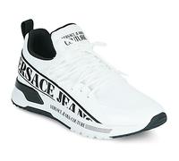 Versace Jeans Couture Zapatillas 80YA3SA3 in Blanco 42