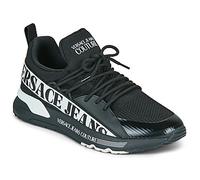 Versace Jeans Couture Zapatillas 80YA3SA3 in Negro 41
