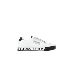 VERSACE JEANS COUTURE Zapatillas bajas Court 88 76YA3SK6ZPA56, Color blanco., 43 EU