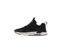 Versace Jeans Couture Zapatillas deportivas bajas 'FONDO DYNAMIC DIS. 23' negro / blanco 44 negro / blanco