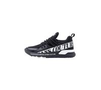 Versace Jeans Couture Zapatillas deportivas bajas 'FONDO DYNAMIC' negro / blanco 41 negro / blanco