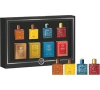 Versace Coffret Miniature Set FOR MAN 4 x 5 ml