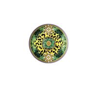Versace Rosenthal - Plato Plan 17 CM Selva Animales Versace - Versace Medusa