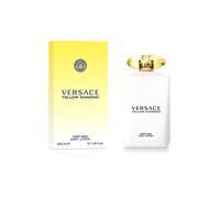 VERSACE Loción Corporal Perfumada Yellow Diamond 200ml