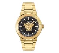 Versace - Medusa Infinite Gent Ve 7E00623 - Accessories - Hombre - Amarillo - ONE SIZE -