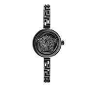 Versace Medusa Secret - Reloj de pulsera, Negro, OS, Versace | Medusa Secret