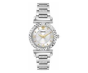 Versace - Mini Vanity - Accessories - Mujer - Gris - ONE SIZE -