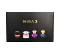 Versace Women Miniature Set