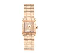 Versace- Mosaic Watch- Accessories- Mujer- Rosa- ONE SIZE- Mosaic Watch