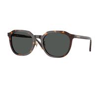 Versace Mujer VE4493D 108/87 Gafas de sol Acetato Marrón Gris Pantos Normal