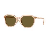 Versace Mujer VE4493D 551883 Gafas de sol Acetato Marrón Marrón Pantos Normal