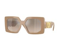 Versace Mujer Versace VE4478U 549961 Gafas de sol Inyectado Beige Cuadrada Normal