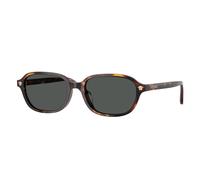 Versace Mujer Versace VE4514D 553773 Gafas de sol Acetato Tortuga Marrón Pillow Normal