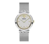 Versace- Mythos Vetca- Accessories- Mujer- Gris- ONE SIZE- Mythos Vetca