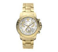 Versace - New Chrono 45mm Chronograph - Accessories - Hombre - Amarillo - ONE SIZE -