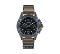 Versace - New Icon Active Chronograph - Accessories - unisex - Marrón - ONE SIZE -