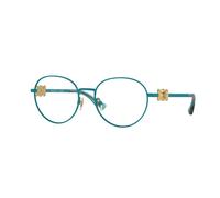 Versace Niños Versace VK1002 1498 Monturas ópticas Metal Azul Pantos Normal